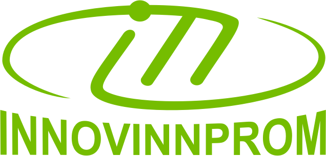INNOVINNPROM — Industrial automation: design, manufacturing, installation, adjustment and maintenance  INNOVINNPROM — Industrial automation: design, manufacturing, installation, adjustment and maintenance
